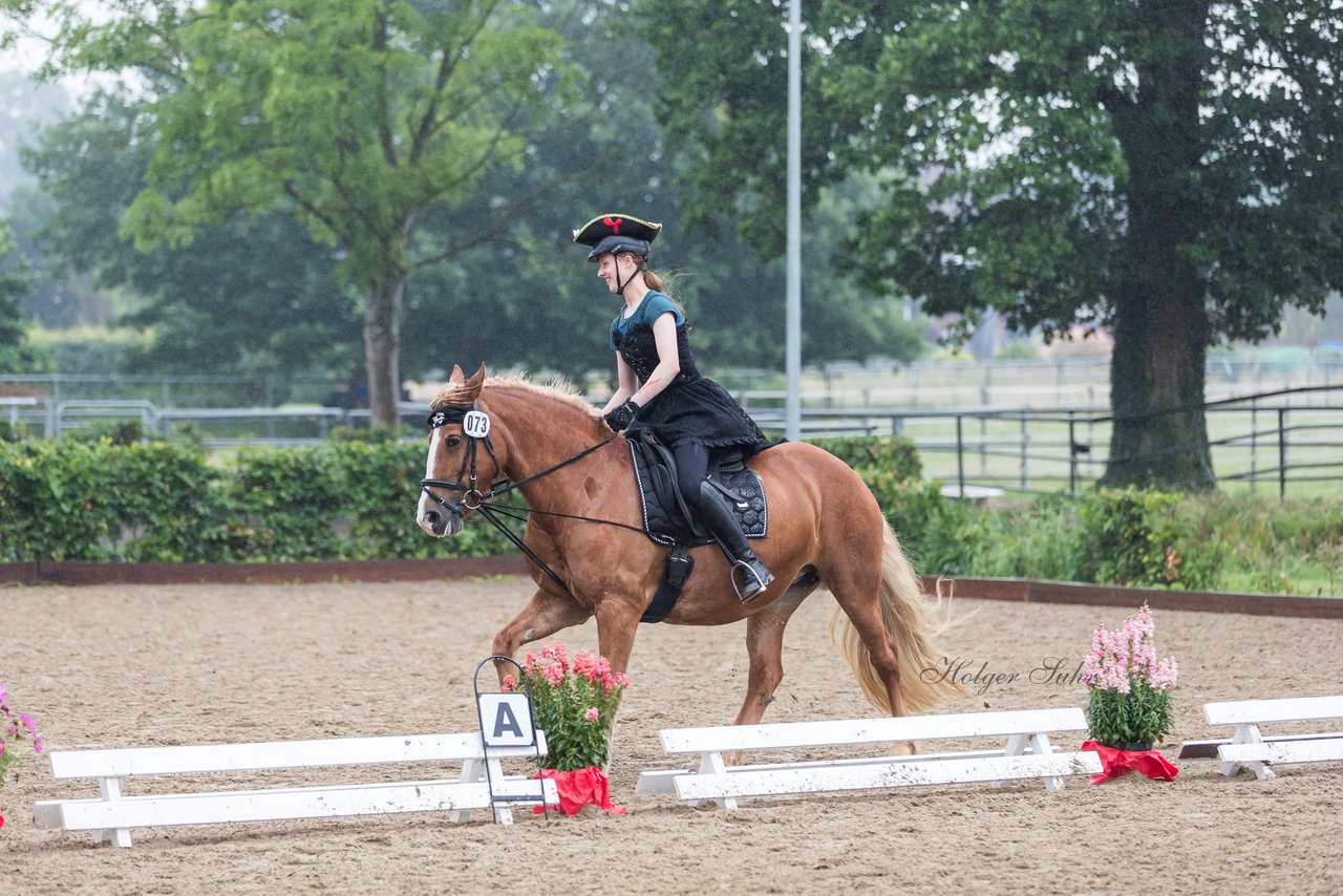 Bild 4 - Pony Akademie Turnier